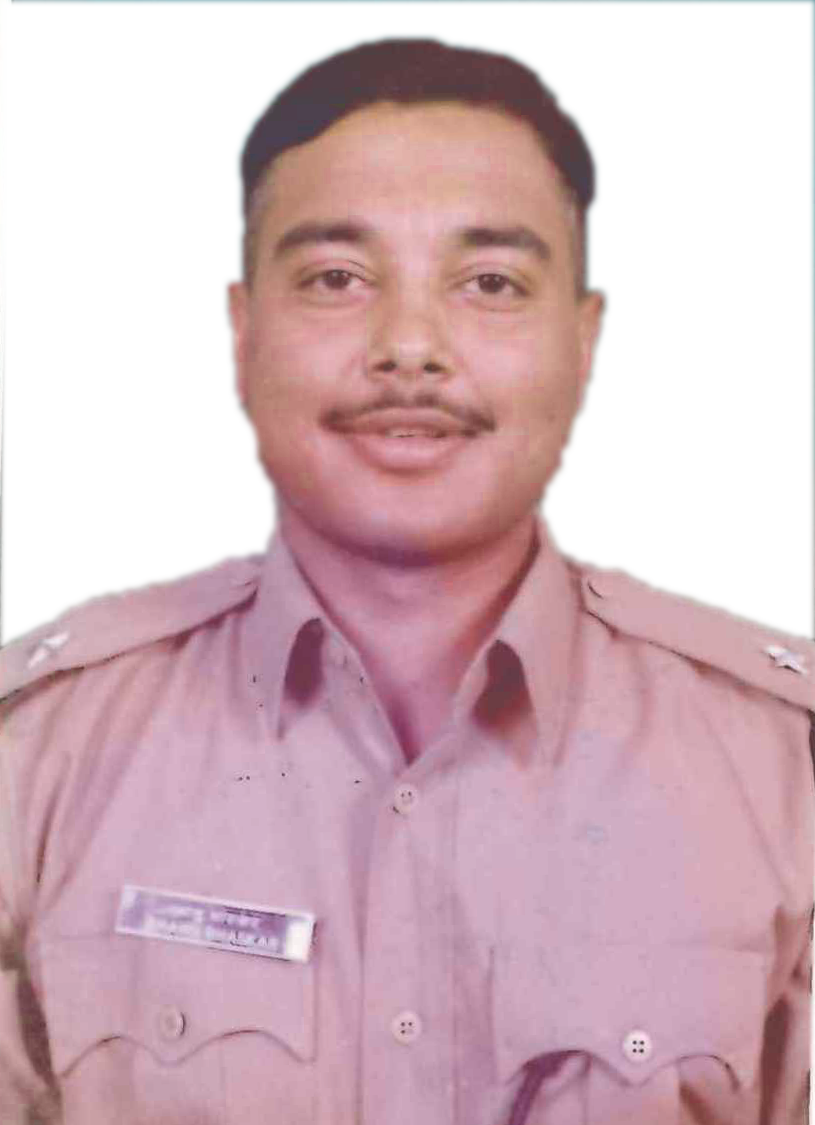 Bhanu Bhaskar Bhanu Bhaskar